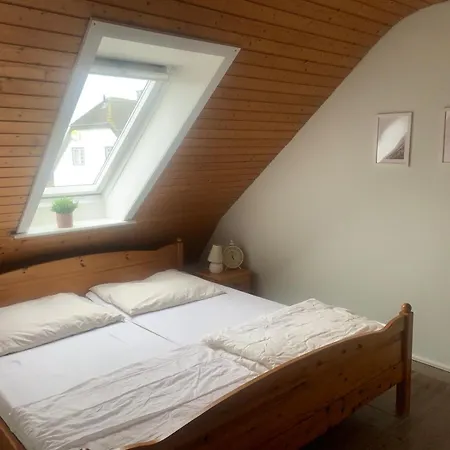 Lejlighed Emma & Mathilda - Auch Fuer Fellnasen Friedrichskoog