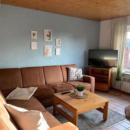 Emma & Mathilda - Auch Fuer Fellnasen Friedrichskoog