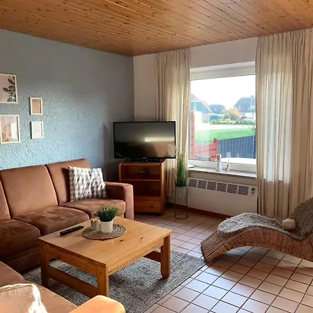 Emma & Mathilda - Auch Fuer Fellnasen Lejlighed *