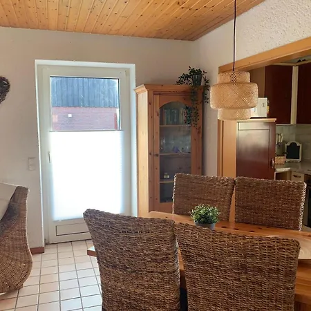 Emma & Mathilda - Auch Fuer Fellnasen Lejlighed *