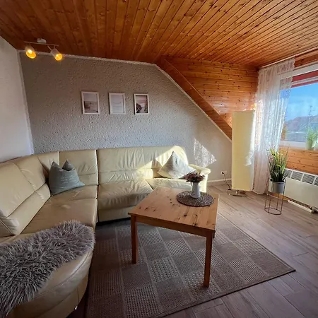 Lejlighed Emma & Mathilda - Auch Fuer Fellnasen