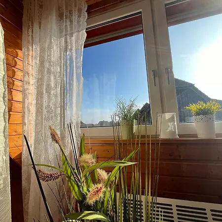 Emma & Mathilda - Auch Fuer Fellnasen Lejlighed