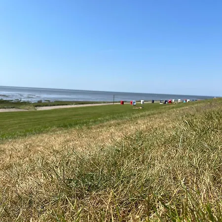 Emma & Mathilda - Auch Fuer Fellnasen Friedrichskoog