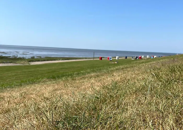 Emma & Mathilda - Auch Fuer Fellnasen Friedrichskoog
